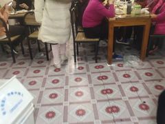 -新疆风味冷水鱼庄(友谊峰路店)