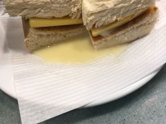 鮮油奶多-华嫂冰室(尖沙咀店)