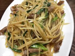 -浩家苑菜馆(汉口路店)