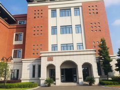 -浙江大学(舟山校区)