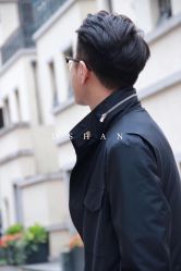 -优山定制西服衬衫大衣(国贸店)