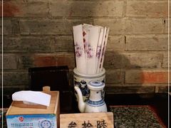 -南京大牌档(香港广场店)