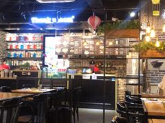 -Thank u mom非油炸健康鸡(万国广场店)