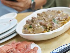 -五洲牛肉美食馆