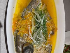 -狮王府淮扬菜(新街口友谊店)