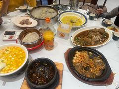 -梅利汴京烤鸭•开封豫菜地标店(东大街店)
