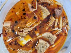 -赵家名吃四味烩菜(东大寺门食品街店)