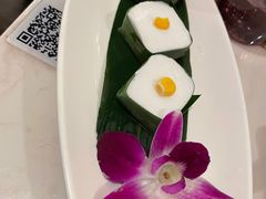 -青檸泰 LIME THAI (财富购物中心店)
