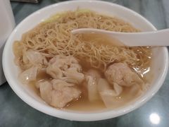 -恩宁刘福记(东华东路店)