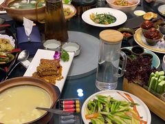 -君霖海鲜私房菜(春柳店)