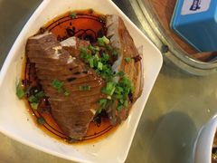 易老头三样菜(南滨印象店)-易老头三样菜(南滨路总店)