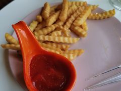 -迪欧咖啡·中西餐融合菜(平江万达旗舰店)