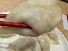 -喜家德虾仁水饺(飞洲国际店)