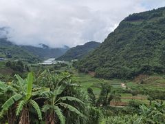 -德宏芒市国际机场