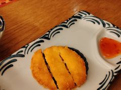 -伊豆野菜村(枫蓝国际店)