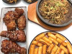 -禾谷韩餐(热带海洋学院店)