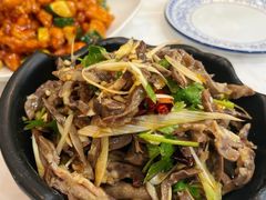 -聚福缘菜馆(隆昌路店)