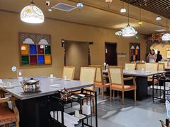 -君邦火锅(新疆大厦店)