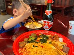 -李炮称盘麻辣烫(无锡荟聚店)