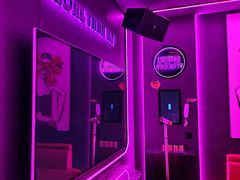 -星聚会KTV(中关村领展购物广场店)