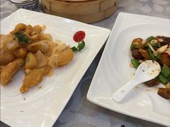 -鹭园酒家·四十年老字号