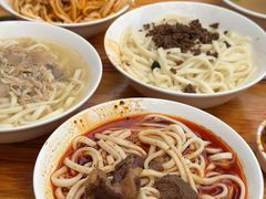 -老号牛王庙金宴面店(锦东路253号院店)