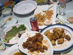 -王厚元饺子·辽菜·烤鸭(沈北店)