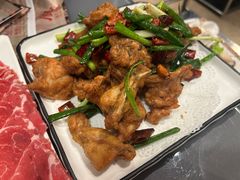 -金龙·打边炉(南京西路店)