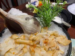 -东海怡品海鲜豆捞(舟宿夜江店)