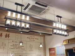 -谭师爷龙抄手(白下路店)