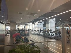 -OXYGYM 奥美氧舱运动中心(朝阳大悦城店)