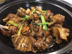 -大门水乡·顺德菜