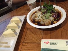 -阿罗新疆菜(人民广场店)