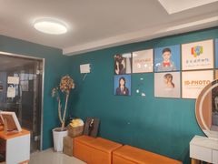 -爱定格照相馆.证件照(周浦万达店)