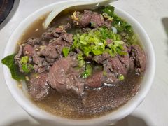 -菜忠潮州牛肉店(岗厦店)