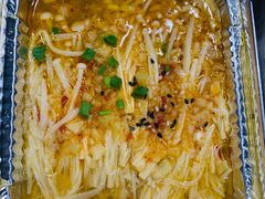 -碎怂烤肉(钟楼柳巷店)