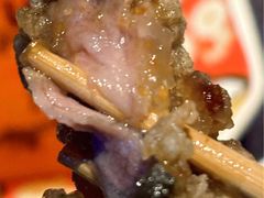 -鳥喜Toriki怀石烧鸟料理