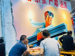 -桂萍特色牛筋牛杂(长堤街总店)