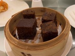 -正佳广场万豪酒店-粤菜餐厅·点心·海鲜·聚餐