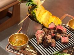 -摩打食堂(壹方中心店)