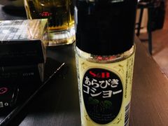 -拉面莊夢語＆中华料理八椿