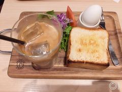 -OGAWA COFFEE 京都駅中央口店