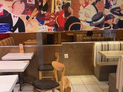 -尊宝比萨(广州塔店)