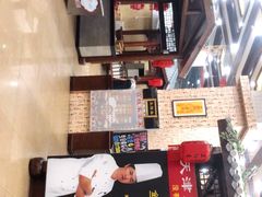 -正阳春烤鸭店(杨楼店)