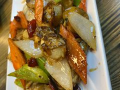 -三石海鲜铁板烧(繁荣路店)