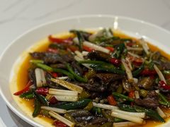 -琬苑鸽庄·川粤融合菜(解放碑总店)