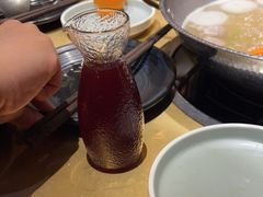 -手选潮汕鲜牛肉火锅(二七广场店)