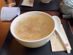 -彬媽糖水(万象天地店)
