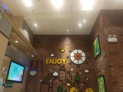 -德克士(益庄北国店)