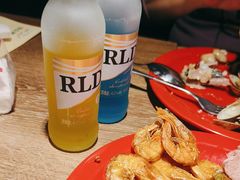 -好伦哥比萨烤肉自助(八里桥店)